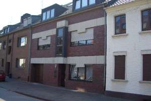 Renovierte traumhafte 3-Zimmer Whg. mit Atrium-Garten in Südlage – Geistenbeckerstr 83, 41199 Geistenbeck, Mönchengladbach – Vorschaubild 11