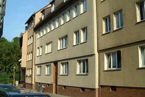 Wohnen neben der Burg - lichtdurchflutete Dachgeschosswohnung – Untere Söldnersgasse 1, 90403 Altstadt, St. Sebald, Nürnberg – Vorschaubild 14