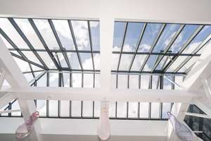 Exklusives Loft im Hanomag-Quartier. – Die vollständige Adresse der Immobilie erhältst du vom Anbieter., 30449 Linden-Süd, Hannover – Vorschaubild 4