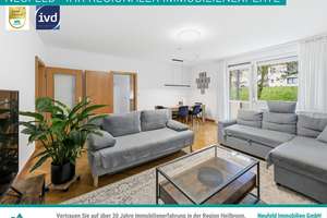 Großzügige 3-Zimmer Wohnung in der Nähe des Stadtzentrums zu verkaufen! – Herbert Hoover Straße 22, 74074 Heilbronn, Heilbronn – Vorschaubild 1