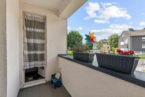 Barrierefrei! Sanierte moderne 3 Zimmerwohnung in W-Vohwinkel! – Die vollständige Adresse der Immobilie erhältst du vom Anbieter., 42327 Vohwinkel, Wuppertal – Vorschaubild 6