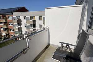 Zum Kauf: Charmante 3-Zimmerwohnung mit Balkon – Die vollständige Adresse der Immobilie erhältst du vom Anbieter., 30655 Groß-Buchholz, Hannover – Vorschaubild 4