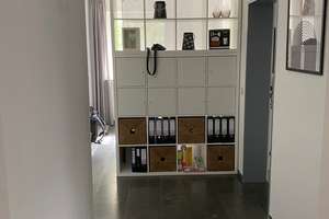 Schöne helle, zentrale und ruhige 2,5 Zimmer Wohnung mit Balkon in Münster, Roxel – Die vollständige Adresse der Immobilie erhältst du vom Anbieter., 48161 Roxel, Münster – Vorschaubild 11