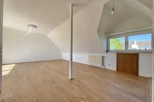 Sanierte Studiowohnung - grandioser Fernblick von Ihrer Dachterrasse mit Tiefgaragenstellplatz – Die vollständige Adresse der Immobilie erhältst du vom Anbieter., 55129 Hechtsheim, Mainz – Vorschaubild 5