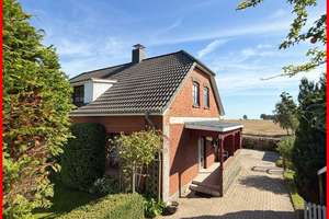 Im Herzen von Angeln - charmantes Einfamilienhaus mit Einliegerwohnung und Blick über die Felder – Die vollständige Adresse der Immobilie erhältst du vom Anbieter., 24402 Esgrus – Vorschaubild 5