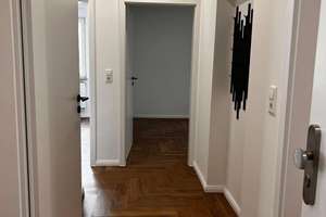 Ab sofort verfügbar: WG-Zimmer in Top-Lage Ludwigsburg am Salonwald mit Balkon – Die vollständige Adresse der Immobilie erhältst du vom Anbieter., 71638 Süd, Ludwigsburg – Vorschaubild 5