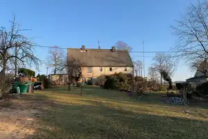Einfamilienhaus (Sanierungsobjekt) - Eigentum ist die beste Altersvorsorge / Inflations-Schutz !! – Mittelsachsen (Kreis) – Vorschaubild 1