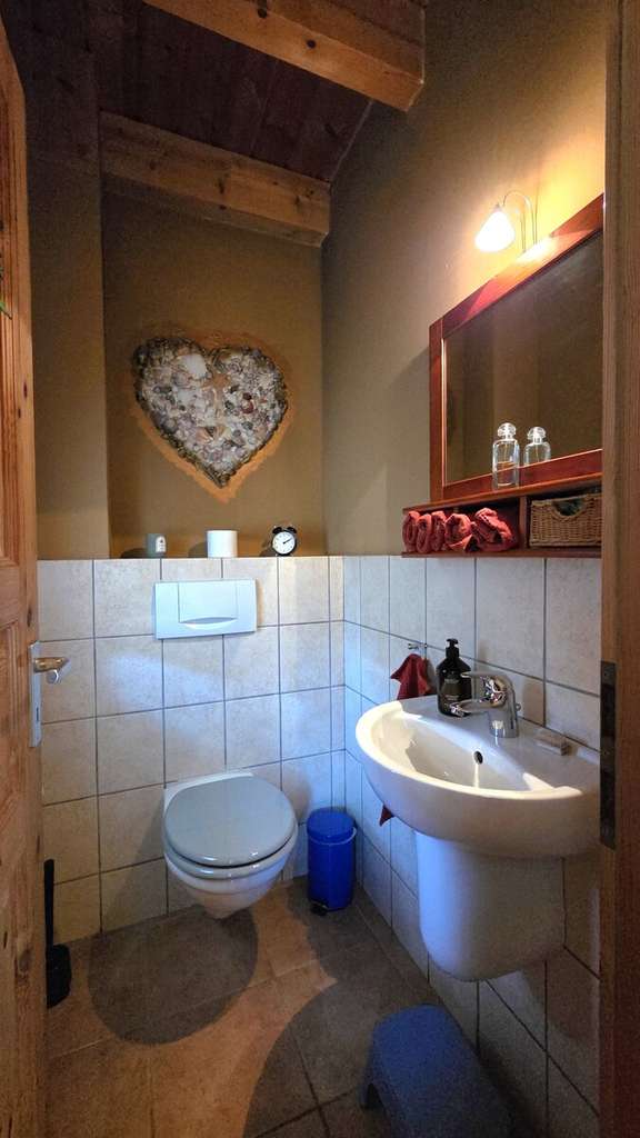 Immobilie in Pronstorf - Warmes und gemütliches Einfamilienhaus aus BJ 2002
 - zu kaufen in Reinsbek! - Bild 4