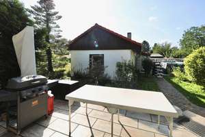 ca. 196 m² WOHN-/NUTZFLÄCHE - MIT SEPARATEM BUNGALOW - PERFEKT FÜR EINE FAMILIE – Fliegenpilzstr. 349 kk, 12526 Bohnsdorf, Berlin – Vorschaubild 19