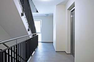 Trier-West: 2-Zimmer-Wohnung nahe der Innenstadt – Die vollständige Adresse der Immobilie erhältst du vom Anbieter., 54294 West/Pallien, Trier – Vorschaubild 11