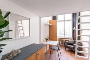 Großzügige 5-Zimmer-Wohnung in Berlin – Ideal als Kapitalanlage oder zur Eigennutzung – Die vollständige Adresse der Immobilie erhältst du vom Anbieter., 13347 Gesundbrunnen, Berlin – Vorschaubild 10