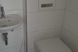 Geschmackvolle, gepflegte 3-Zimmer-Wohnung mit Balkon und EBK in Pforzheim – Pillauer Str. 15, 75181 Pforzheim – Vorschaubild 7