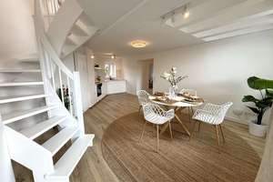 Neubau 2024 & 5 Jahre Gewährleistung: Bezugsfreie Maisonette als Eigenheim oder Kapitalanlage! – Bergisch Gladbacher Straße 135, 51065 Mülheim (Ortsteil), Köln – Vorschaubild 4