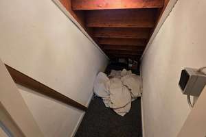 Wohnen über den Dächern Nürnbergs – nur 150 m zur Fußgängerzone – Die vollständige Adresse der Immobilie erhältst du vom Anbieter., 90402 Altstadt, Sankt Lorenz, Nürnberg – Vorschaubild 9