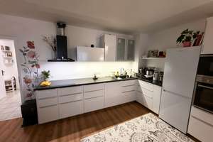 Kernsaniert: 4-Zimmer-Wohnung mit Loggia – Die vollständige Adresse der Immobilie erhältst du vom Anbieter., 86167 Lechhausen-Ost, Augsburg – Vorschaubild 12