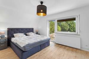 Traumhaft schönes Einfamilienhaus mit Garten in bester Lage von Marienthal! – Die vollständige Adresse der Immobilie erhältst du vom Anbieter., 22043 Marienthal, Hamburg – Vorschaubild 13