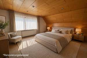 Erholung pur an Büsums Nordseeküste ! 7,5 Zimmer inkl. Grundstück ! – Die vollständige Adresse der Immobilie erhältst du vom Anbieter., 25761 Büsum – Vorschaubild 6