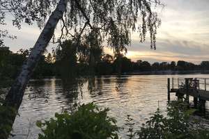 Privates Anwesen zwischen Wald und Wasser - zwei Wohnhäuser auf großem Grundstück – Die vollständige Adresse der Immobilie erhältst du vom Anbieter., 13505 Konradshöhe, Berlin – Vorschaubild 7