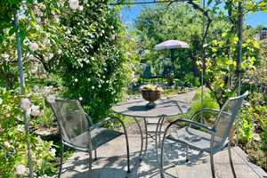 Gepflegtes Haus mit großem Garten – Tübingen (Kreis) – Vorschaubild 21