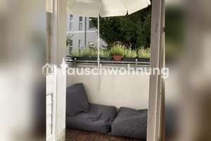 Tauschwohnung: 2-Zimmer Altbauwohnung mit Balkon – Die vollständige Adresse der Immobilie erhältst du vom Anbieter., 12161 Steglitz, Berlin – Vorschaubild 3