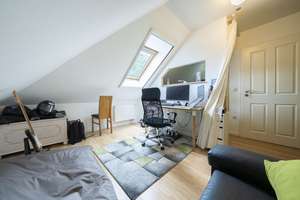 Traumhaftes Familienhaus mit Sauna, Garten und moderner Wohnatmosphäre – Die vollständige Adresse der Immobilie erhältst du vom Anbieter., 21147 Neugraben-Fischbek, Hamburg – Vorschaubild 24