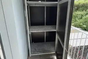 1-Zimmer Studentenwohnung nähe Universität – Dasselstr. 1b, 50674 Köln – Vorschaubild 5
