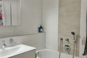 3,5-Zi.-EG-Wohnung mit Terrasse & Garten mit Barrierefreiem Zugang in Waldrandnähe  – Die vollständige Adresse der Immobilie erhältst du vom Anbieter., 70499 Weilimdorf (Ortsteil), Stuttgart – Vorschaubild 19