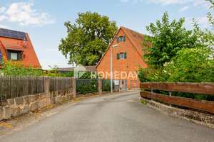 Schönes Bauernhaus mit 6 Zimmern und Garage in sehr guter Lage – Die vollständige Adresse der Immobilie erhältst du vom Anbieter., 90547 Stein – Vorschaubild 7