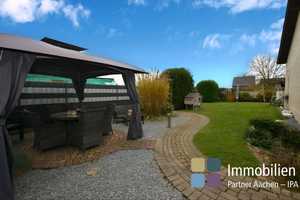 IPA - Ein modernisiertes und schönes Bungalow mit  großem Garten und ländlicher Umgebung – Düren (Kreis) – Vorschaubild 28