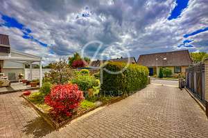 Bungalow sucht neue Liebhaber zum gemeinsamen Alt werden! – Bernburger Strasse 8, 38448 Vorsfelde, Wolfsburg – Vorschaubild 6