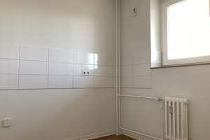 Auf gute Nachbarschaft: 1,5-Zimmer-Single-Wohnung mit Balkon – Banater Weg 13 C, 33609 Heepen, Bielefeld – Vorschaubild 2