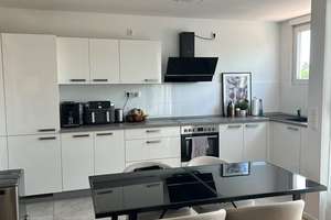 Schöne 2 ZW in Mannheim-Feudenheim – Neckarstraße 19a, 68259 Feudenheim, Mannheim – Vorschaubild 3