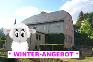 KAPITAL-ANLAGE ! Solides, attraktives MFH / EFH, Nfl. 343 m², Garten, Denkmalobjekt – Mittelsachsen (Kreis) – Vorschaubild 1