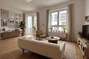 Südstadt meine Perle - 3-Zimmerwohnung in TOP Lage direkt am Severinstor – Severinstraße 10-12, 50678 Altstadt/Süd, Köln – Vorschaubild 7