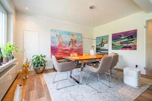 OB-Zentrum: Modernisiertes Mehrfamilienhaus mit ca. 384 m² Wfl, großem Grundstück, Garage & mehr – Die vollständige Adresse der Immobilie erhältst du vom Anbieter., 46045 Altstadt-Mitte, Oberhausen – Vorschaubild 14