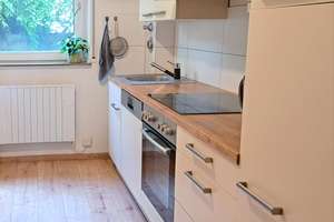 Alltagstaugliche 3-Zimmer-Wohnung in Darmstadt-Nord