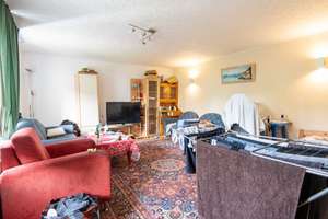 Wohnen oder investieren im Herzen von Grassau - Bestandshaus mit Potential – Die vollständige Adresse der Immobilie erhältst du vom Anbieter., 83224 Grassau – Vorschaubild 3