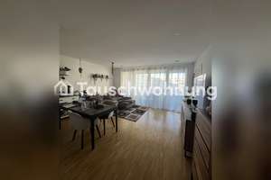 Tauschwohnung: Suchen größere Wohnung, bieten 3 Zimmer (75qm) in Haidhausen – 81541 Obere Au, München – Vorschaubild 3