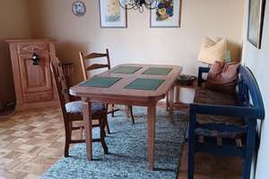 ***TOP LAGE*** Besonderes Einfamilienhaus mit wunderschönem Garten in Gerolfing*** – Die vollständige Adresse der Immobilie erhältst du vom Anbieter., 85049 West, Ingolstadt – Vorschaubild 29