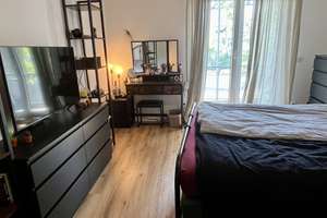 Ruhige 2-Zimmer Wohnung nähe Nordstraße ab 01.09.26 – Ottweilerstraße XX, 40476 Derendorf, Düsseldorf – Vorschaubild 14