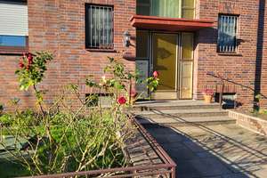 möblierte 2 Zimmer Dachgeschoss Wohnung in Düsseldorf Wersten (Nähe Botanischer Garten & HHU) – Die vollständige Adresse der Immobilie erhältst du vom Anbieter., 40589 Wersten, Düsseldorf – Vorschaubild 14