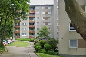 3-Zimmer Wohnung in Werne mit WBS
