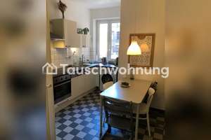 Tauschwohnung: Biete 3 Zimmer-Whg gegen 4 Zimmer-Whg – Thürmchenswall 70, 50668 Altstadt/Nord, Köln – Vorschaubild 5