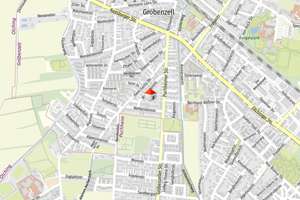 WINDISCH Immobilien - Doppelhaushälfte mit großem Garten in ruhiger Spielstraße zu vermieten – Die vollständige Adresse der Immobilie erhältst du vom Anbieter., 82194 Gröbenzell – Vorschaubild 28