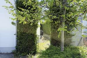 Exklusive 5-Zimmer-Maisonette-Wohnung direkt am Bajuwarenpark – Marianne-Plehn-Str. 36, 81825 Gartenstadt Trudering, München – Vorschaubild 4