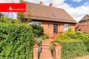 Einfamilienhaus inkl.zusätzlichem Baugrundstück