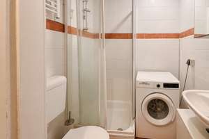 Mitten im Stadtleben und dennoch den Weitblick genießen – attraktive Etagenwohnung mit Charme – 40217 Friedrichstadt, Düsseldorf – Vorschaubild 19