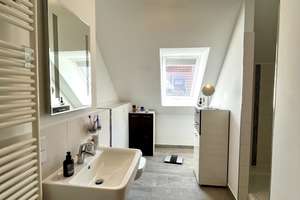 Bezugsfrei, 3-Zi-Wohnung | EBK | Balkon  – Die vollständige Adresse der Immobilie erhältst du vom Anbieter., 12623 Mahlsdorf, Berlin – Vorschaubild 5