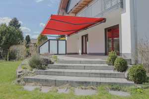 Modernes, energetisch saniertes Haus in schöner Lage von Schongau – Weilheim-Schongau (Kreis) – Vorschaubild 14