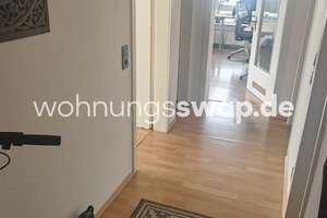 Wohnungstausch: Moltkestraße 41 – Moltkestraße 41, 50400 Neustadt/Süd, Köln – Vorschaubild 2